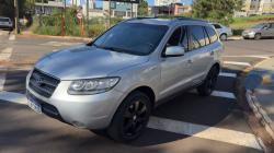 HYUNDAI Santa F� 2.7 V6 24V 4P 179CV AUTOM�TICO