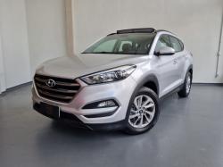 HYUNDAI Tucson 1.6 16V 4P T-GDI GL ECOSHIFT AUTOM�TICO