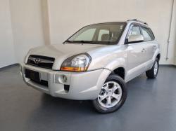 HYUNDAI Tucson 2.0 16V 4P GLS