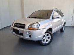 HYUNDAI Tucson 2.0 16V 4P GLS