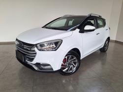 JAC T40 1.5 16V 4P FLEX