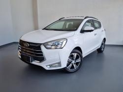 JAC T40 1.6 16V 4P AUTOM�TICO CVT