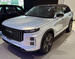 JAECOO 7 1.5 16V 4P TGDI PHEV LUXURY DHT AUTOM�TICO