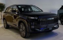 JAECOO 7 1.5 16V 4P TGDI PHEV ELITE DHT AUTOM�TICO