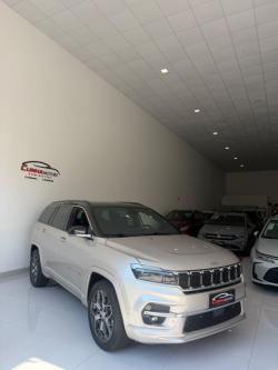 JEEP Commander 1.3 16V 4P FLEX T270 OVERLAND TURBO AUTOMÁTICO AT6