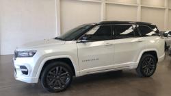 JEEP Commander 2.0 16V 4P HURRICANE 4 TURBO OVERLAND AUTOMTICO