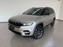 JEEP Commander 2.0 16V 4P TD380 LIMITED TURBO DIESEL AUTOM�TICO AT9