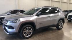 JEEP Compass 1.3 16V 4P FLEX LONGITUDE T270 TURBO AUTOM�TICO
