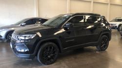 JEEP Compass 1.3 16V 4P FLEX SPORT T270 TURBO AUTOM�TICO