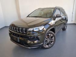 JEEP Compass 1.3 16V 4P FLEX LONGITUDE T270 TURBO AUTOM�TICO