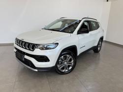 JEEP Compass 1.3 16V 4P FLEX LONGITUDE T270 TURBO AUTOM�TICO