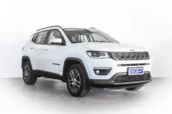 JEEP Compass 2.0 16V 4P SPORT AUTOMTICO