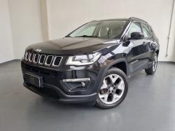 JEEP Compass 2.0 16V 4P LONGITUDE FLEX AUTOMTICO