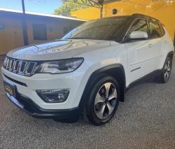JEEP Compass 2.0 16V 4P LONGITUDE FLEX AUTOMTICO