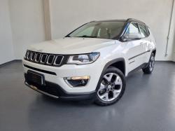 JEEP Compass 2.0 16V 4P FLEX SPORT 4X4 AUTOMTICO