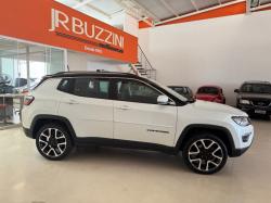 JEEP Compass 2.0 16V 4P LIMITED TURBO DIESEL 4X4 AUTOM�TICO
