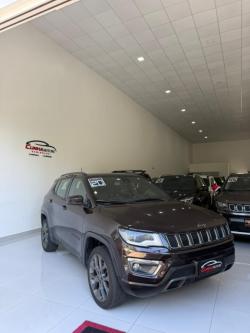 JEEP Compass 2.0 16V 4P LIMITED S TURBO DIESEL 4X4 AUTOM�TICO