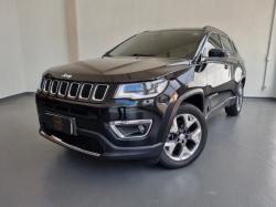JEEP Compass 2.0 16V 4P LIMITED FLEX AUTOM�TICO
