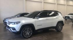 JEEP Compass 2.0 16V 4P LIMITED TURBO DIESEL 4X4 AUTOM�TICO