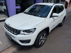 JEEP Compass 2.0 16V 4P SPORT AUTOM�TICO
