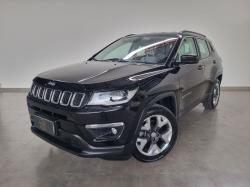 JEEP Compass 2.0 16V 4P LONGITUDE FLEX AUTOM�TICO