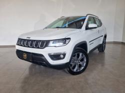 JEEP Compass 2.0 16V 4P LONGITUDE TURBO DIESEL 4X4 AUTOM�TICO