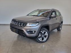 JEEP Compass 2.0 16V 4P LONGITUDE FLEX AUTOM�TICO