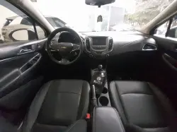 JEEP Compass 2.0 16V 4P LONGITUDE FLEX AUTOM�TICO