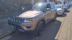 JEEP Compass 2.0 16V 4P 350 LIMITED 4X4 TURBO DIESEL AUTOM�TICO