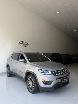 JEEP Compass 2.0 16V 4P SPORT AUTOMÁTICO