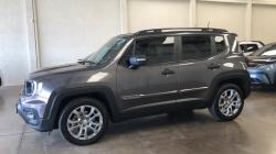 JEEP Renegade 1.3 16V 4P FLEX T270 SPORT TURBO AUTOMTICO