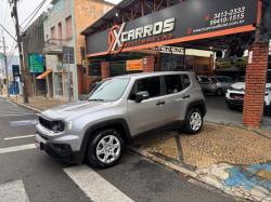 JEEP Renegade 1.3 16V 4P FLEX T270 SPORT TURBO AUTOM�TICO