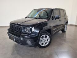 JEEP Renegade 1.3 16V 4P FLEX T270 TURBO AUTOM�TICO