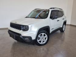 JEEP Renegade 1.3 16V 4P FLEX T270 SPORT TURBO AUTOM�TICO