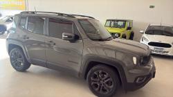 JEEP Renegade 1.3 16V 4P FLEX T270 LONGITUDE TURBO AUTOMÁTICO