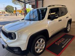 JEEP Renegade 1.3 16V 4P FLEX T270 SPORT TURBO AUTOMÁTICO