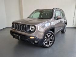 JEEP Renegade 1.8 16V 4P FLEX LONGITUDE AUTOMTICO