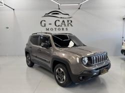 JEEP Renegade 1.8 16V 4P FLEX AUTOMTICO
