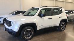 JEEP Renegade 1.8 16V 4P FLEX SPORT