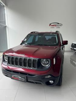 JEEP Renegade 1.8 16V 4P FLEX LONGITUDE AUTOMTICO