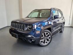 JEEP Renegade 1.8 16V 4P FLEX LONGITUDE AUTOMTICO