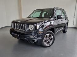 JEEP Renegade 1.8 16V 4P FLEX AUTOM�TICO