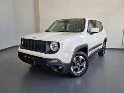 JEEP Renegade 1.8 16V 4P FLEX AUTOM�TICO