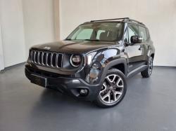JEEP Renegade 1.8 16V 4P FLEX LONGITUDE AUTOM�TICO