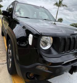 JEEP Renegade 1.8 16V 4P FLEX SPORT AUTOM�TICO