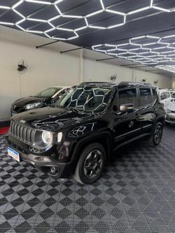 JEEP Renegade 1.8 16V 4P FLEX AUTOM�TICO