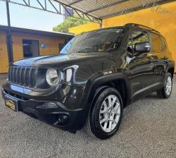 JEEP Renegade 1.8 16V 4P FLEX SPORT AUTOM�TICO