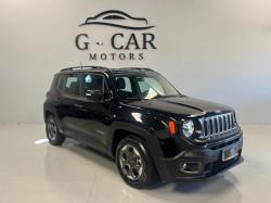 JEEP Renegade 1.8 16V 4P FLEX SPORT