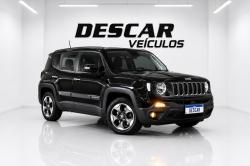 JEEP Renegade 1.8 16V 4P FLEX AUTOM�TICO