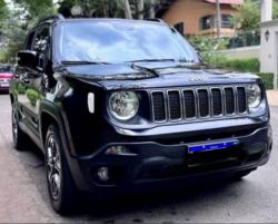 JEEP Renegade 1.8 16V 4P FLEX SPORT